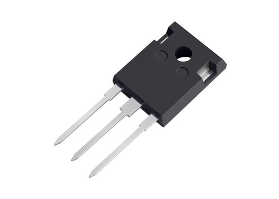 Microplaqueta TO-247-3 do circuito integrado dos transistor NTHL020N120SC1 1200V do MOSFET do N-canal