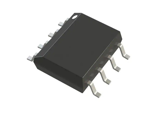 Trilho-à-trilho de uso geral 8-SOIC do circuito do amplificador 2 de IC Chip ADA 4098-2BRZ