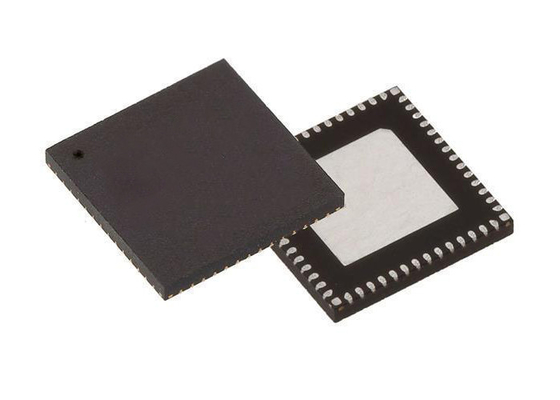 Conversores analógicos-numéricos de preparação de amostras simultâneos de AD4134BCPZ 24-Bit 4-Channel
