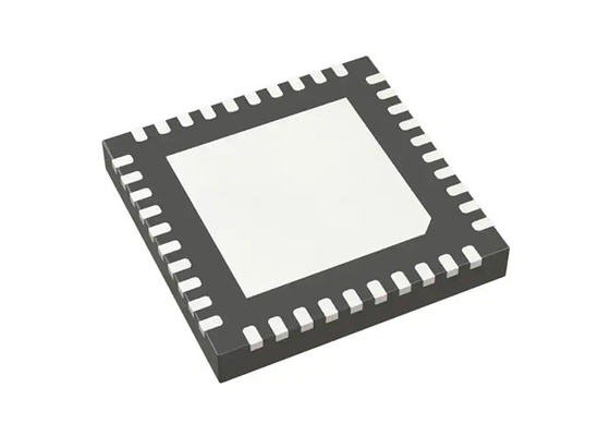 Receptor de duplo canal Front End 40-VFQFN de 3,3 gigahertz de ADRF5515BCPZN 4,0 de gigahertz 20 W a