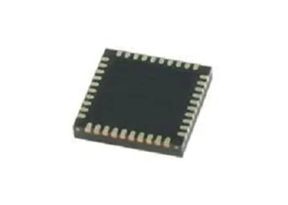 Conversor numérico-analógico IC 40-QFN do bocado da microplaqueta LTC2688IUJ-16 16 do circuito integrado