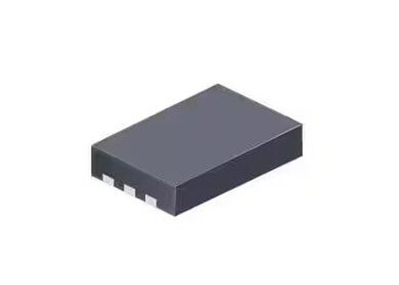 Sensor de efeito hall linear IC 6-DFN da microplaqueta A31010SEHALT-10 10kHz do circuito integrado