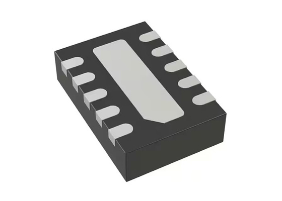 Saída ajustável positiva 100mA Buck Switching Regulator IC de LT8618JDDB 1