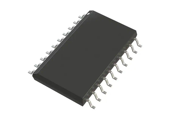 Isolador IC do canal 1.25Gbps 25kV/µs LVDS Digitas de ADN4654BRWZ 5000Vrms 2