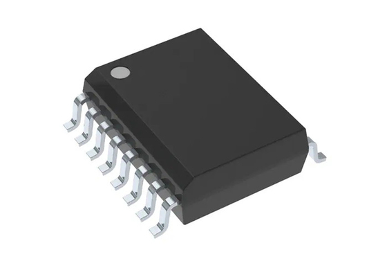 Montagem de superfície de uso geral de IC 16-SOIC do isolador de ADUM5200WCRWZ Digitas