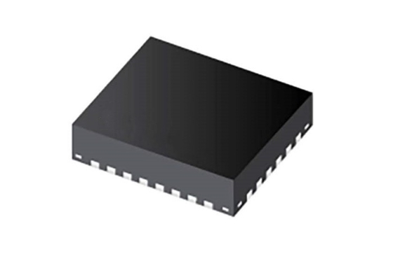Ethernet automotivos PHY da microplaqueta DP83TC813SRHFRQ1 100BASE-T1 do circuito integrado