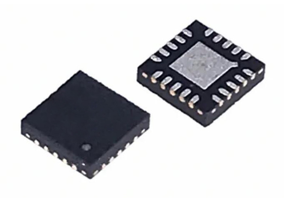 Elevada precisão da Único-linha central ADAF1080BCPZ 20-LFCSP AMR Magnetic Field Sensor 2.2MHz