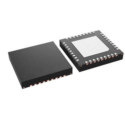 Automotivo complacente dos ethernet PHY DP83TC814RRHARQ1 IEEE 802.3bw da baixa potência