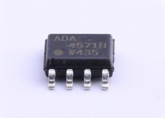 Medição linear da posição da microplaqueta 8-SOIC do circuito integrado de AMR Angle Sensor ADA4571BRZ