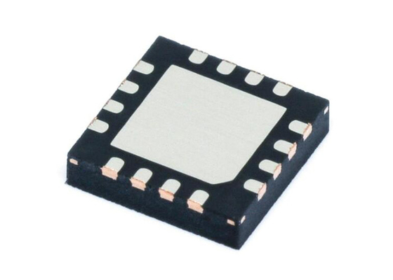 O interruptor análogo da microplaqueta ADG6412BCPZ 184MHz do circuito integrado lasca o canal 16-WQFN 1