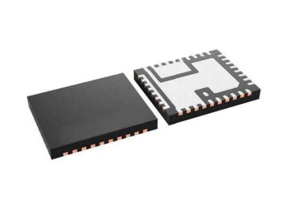 Microplaqueta de baixo nível de ruído analógica-numérica do circuito integrado 40-WQFN dos conversores ADC3564IRSBR