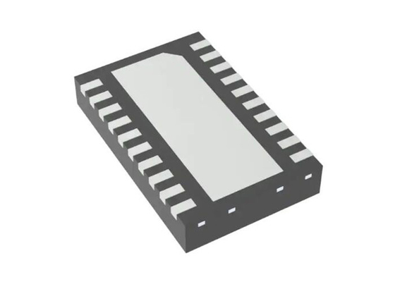 A microplaqueta UJA1163ATK/0Z 14-VDFN Mini High Speed do circuito integrado PODE microplaqueta da base do sistema