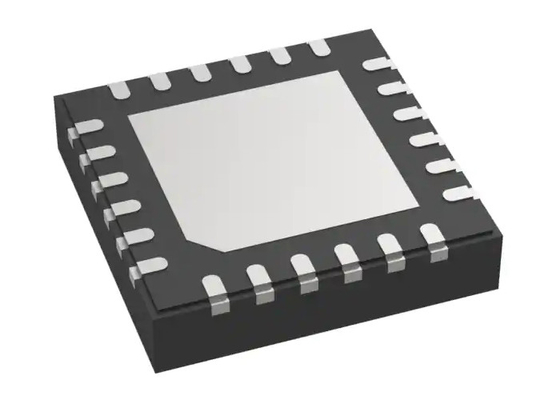 Transceptor completo de superfície IC 24-VQFN dos ethernet da montagem LAN8671B1-E/U3B meio