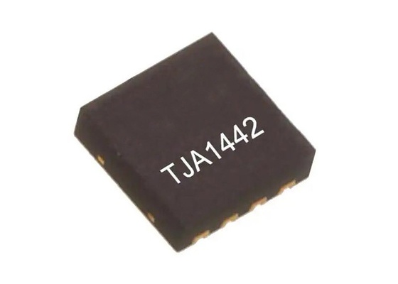 A microplaqueta TJA1442BTK/0Z 8-VDFN do circuito integrado de alta velocidade PODE transceptor IC 5Mbps