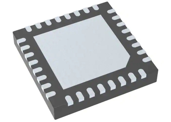 KSZ8081MNXIA Chip de Circuito Integrado Camada Física Transceptor IC Montagem em Superfície