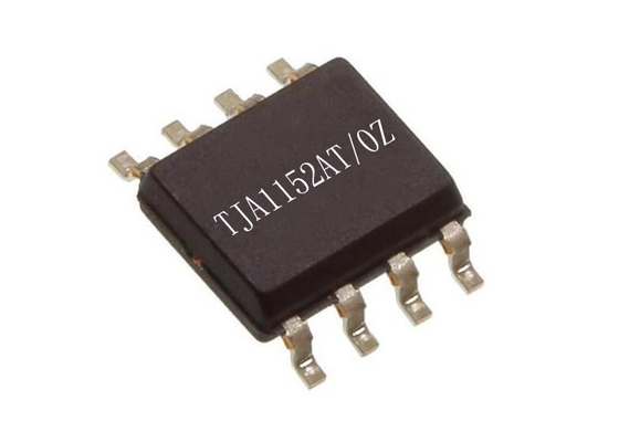 Chip de circuito integrado transceptor CAN de alta velocidade seguro 40kbps TJA1152AT/0Z 8-SOIC
