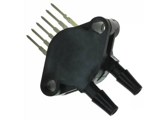 Transdutores de sensor de pressão de circuito integrado MPX5050DP Módulo IC 6-SIP