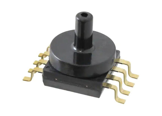 MPXA4250AC6U Circuito Integrado Chip Sensor de Pressão 8-SMD Asa de Gaivota Porta Superior