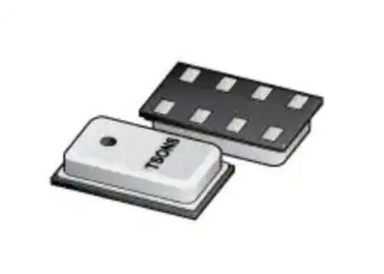 MPL3115A2ST1 Chip de circuito integrado LGA-8 Sensor de pressão piezoresistivo 400Pa
