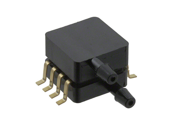Chip de Circuito Integrado 8-BSOP Montagem em Superfície MPXV5004DP 3,92kPa Sensor de Pressão