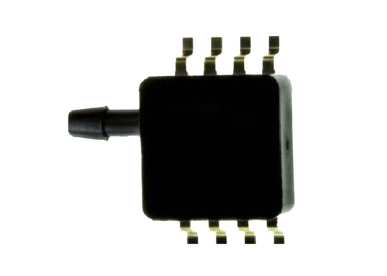 Sensores monolíticos 8-SMD da pressão do silicone da microplaqueta MPXV7002GP do circuito integrado