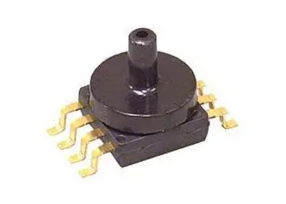 Chip de circuito integrado 8-SMD MPXV7025GC6U Sensor monolítico de pressão de silício