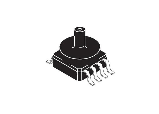 Medidor de Circuito Integrado MP3V5050VC6U Sensor de Pressão Montagem em Superfície