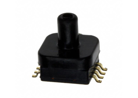 MPXH6400AC6U Sensor de Pressão 8-SOIC Circuito Integrado Chip Simples Axial Barbless