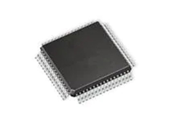 PIC32MK0512MCM064T-E/PT 32MK encaixou a montagem de superfície de IC do microcontrolador