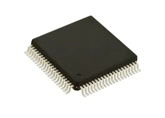 A montagem de superfície R5F5651EDDFM 120MHz de 32 bits 2MB encaixou microcontroladores IC