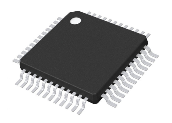 Microcontrolador IC do Único-núcleo 32MK do microcontrolador MCU PIC32MK0256GPG048-I/Y8X