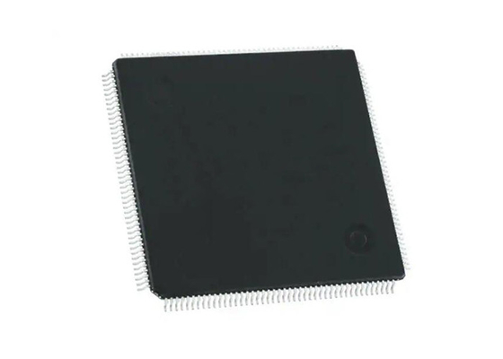 Núcleo de IC 240MHz do microcontrolador do elevado desempenho R5F572NNHDFB 144-LQFP 32Bit único