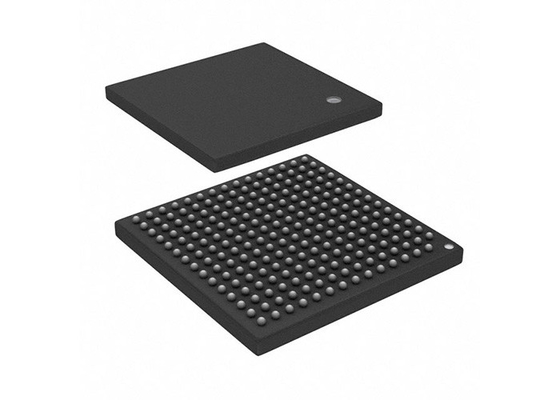 Microcontrolador integrado de núcleo único 240 MHz IC 224-LFBGA pacote R5F572MNDDBD