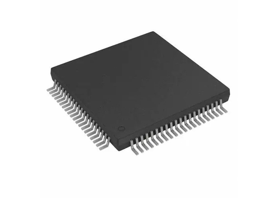32-Bit Single-Core 160MHz 256KB FLASH 80-LQFP Microcontrolador IC R5F566TAADFF