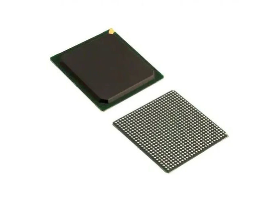 BCM57416B1KFSBG Chip de circuito integrado 10 Base-T PHY PCIe Interface Ethernet Controller