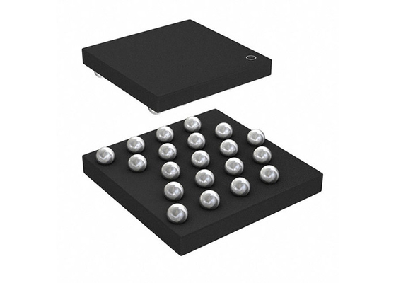 Chipe de circuito integrado AD7699BCBZ 16 bits 8-Channel Análogo para conversor digital