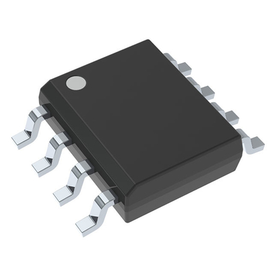 DAC8830ICDR Conversores digital-análogo de saída de tensão de ultra baixa potência de 16 bits