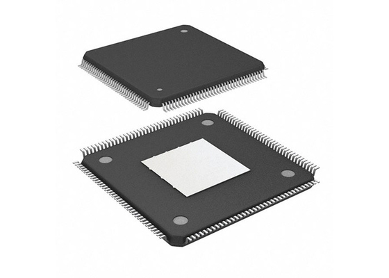 Chip de circuito integrado EP4CE10E22I8LN Campo incorporado Porta programável Array 144-LQFP
