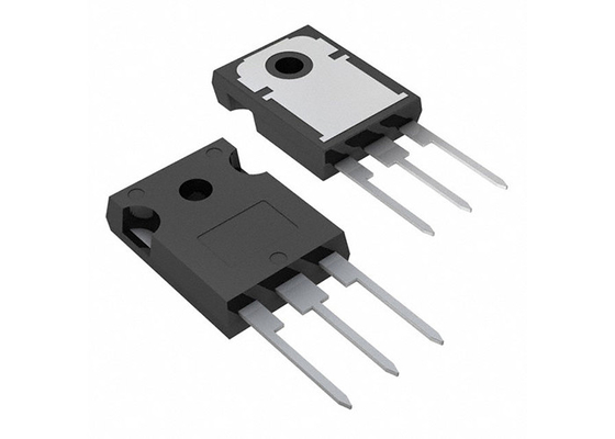 Chip de circuito integrado STGW25M120DF3 1200V IGBT Tranzistores de parada de campo de trincheira TO-247-3