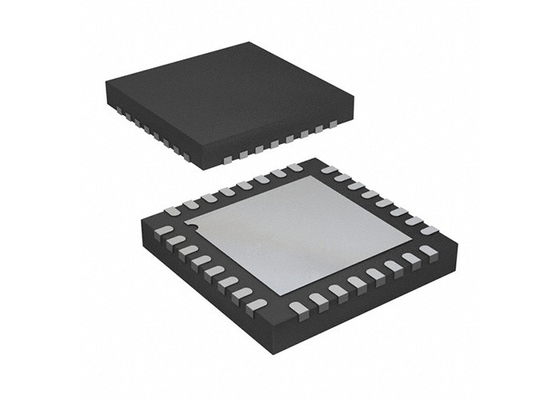 Chip de circuito integrado ADL5304ACPZ Alta velocidade 200dB Convertidor logarítmico 32-WFQFN