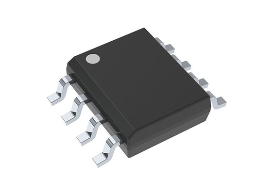 Chip de circuito integrado OPA2313ID Amplificador de propósito geral 2 Circuito Rail-to-Rail 8-SOIC