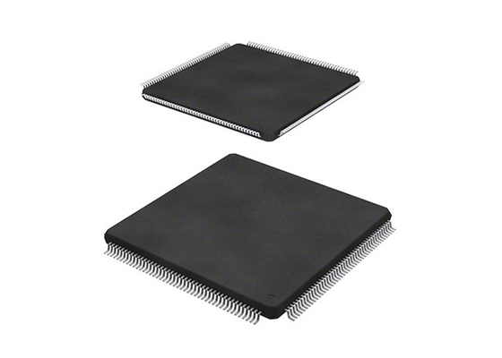 Arquitetura 32Bit MCU 120MHz do poder do microcontrolador MCU de SPC564A70L7COBR
