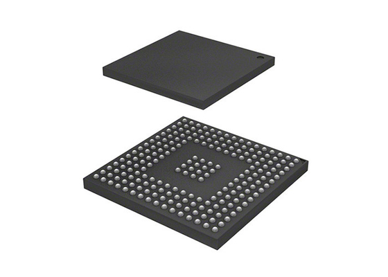 Microcontrolador de 120 MHz MCU SPC5644AF0MMG2 Unico núcleo de 32 bits