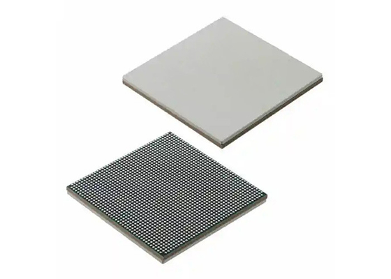 Chip de circuito integrado BCM56880A0KFSBG Ethernet Switch IC BGA Pacote