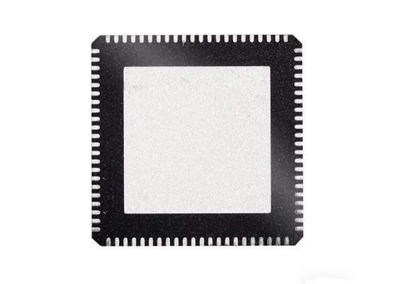 Microplaquetas óticas QFN-88 da camada PHY dos ethernet da baixa potência 4-Port de Ethernet IC YT8614QH