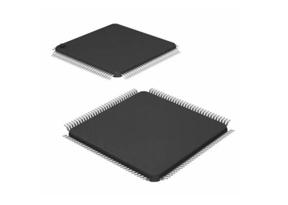 Ethernet IC YT9215SC Comutadores Ethernet integrados de baixa potência de 5 portas LQFP-128