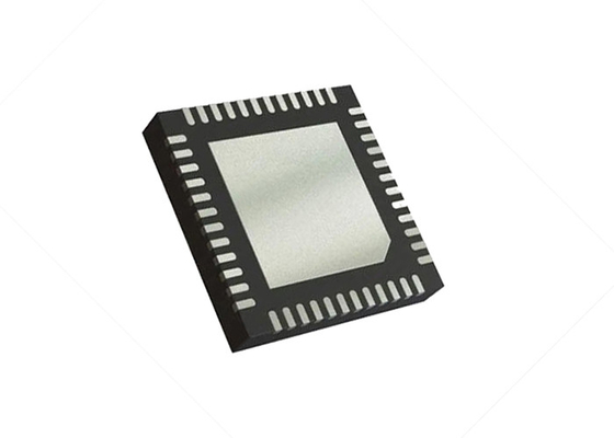 IC Ethernet YT8821H Transceptores PHY Ethernet Gigabit altamente integrados QFN-48