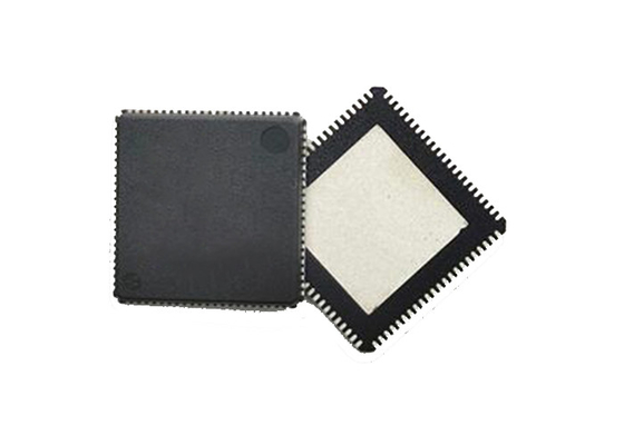 Ethernet IC YT8614QC Transceptores ópticos PHY Ethernet de baixa potência de 4 portas QFN-88