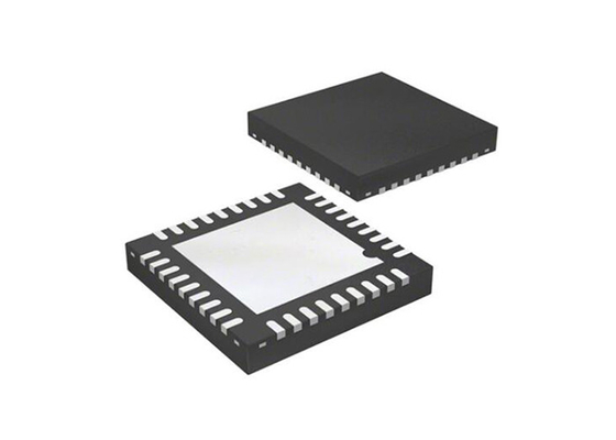 IC Chip YT8510H Distância de porta única ampliada 100M Ethernet PHY Layer Chip