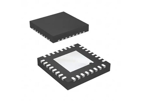 Ethernet IC YT8512H Chip de camada PHY de 100M de porta única QFN-32